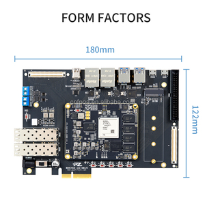 Puzhi PZ-ZU4EV Evaluierungsset <span class=keywords><strong>Xilinx</strong></span> ZYNQ UltraScale+ XCZU4EV <span class=keywords><strong>fpga</strong></span>-Board <span class=keywords><strong>xilinx</strong></span> <span class=keywords><strong>fpga</strong></span>-Entwicklungsaufsatz Board Erweiterungsaufsatz