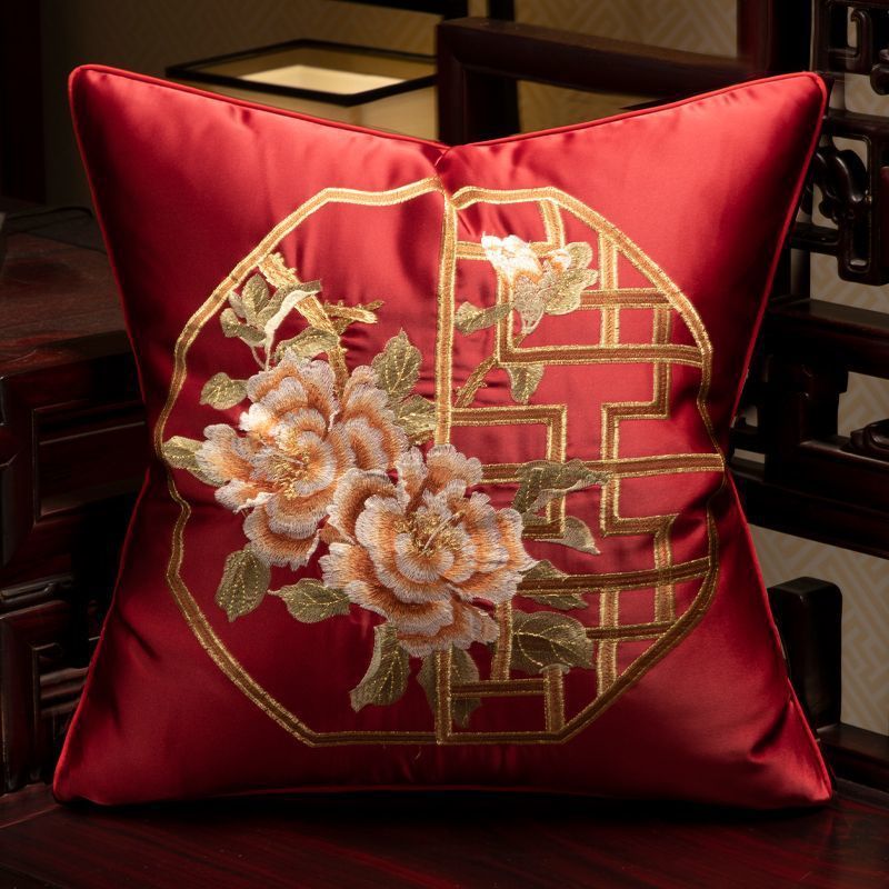 Rosso scuro
