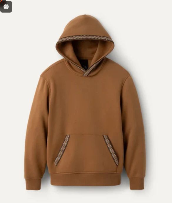 light brown