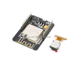 ESP32 Kamera modul ESP32 mit 0 V2640 ESP32-CAM Wifi BT Development Board - Product Image 2