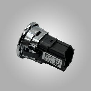 MG RX5 OEM Replacement <strong>Push</strong> <strong>Start</strong> Ignition <strong>Button</strong> Easy <strong>Install</strong> Factory Direct Turn Signal Switch New Condition - Product Image 3