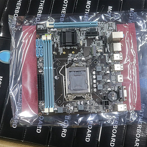 Scheda madre H61 LGA 1155 DDR3 memoria 16GB Desktop scheda madre LGA1155 Core i3 i5 i7 CPU VGA M.2 scheda madre - Product Image 5