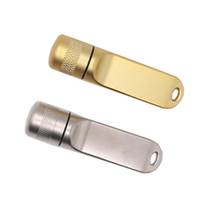 USB 2.0 2TB Metal Flash Drives Memory Stick High Speed Key Pen Drive Upgrade External Storage Stick Expand U Disk - Product Image 2