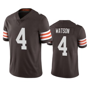 Deshaun Watson Jersey Football Nick Chubb Amari Cooper Myles Garrett Hunt Ward Jerseys Stitched - Product Image 1