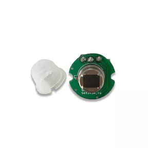 Sensor de movimiento Pir Rs485, interruptor de luz Detector de personas CC