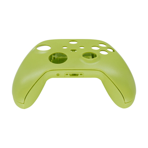 Toptan yedek Xbox serisi X denetleyici kabuk katı Joystick Xbox için ön arka durumda - Product Image 3