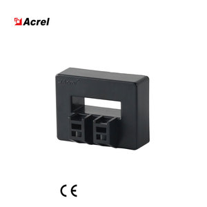 Acrel-Sensor Hall de salida de 5V/4V, entrada de CA/CC de 0 ~(200-1000), 1, 2, 2, 2, 1, 2,