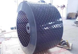 Economical and Efficient PTFE Reactor Protection Paint Anticorrosive Corrosion Resistant <strong>Coating</strong> for Metal Spray Application - Product Image 2