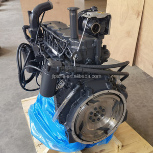 Factory Price 6D107E-1 QSB6.7 <strong>6.7L</strong> Diesel <strong>Engine</strong> Assembly 6 Cylinders Diesel <strong>Engine</strong> Complete - Product Image 6