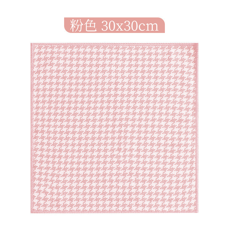 Pink 30x30cm