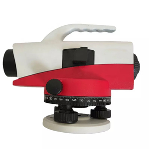 Instrumento de nivel automático de ventas calientes 32X para topografía de nivel de basura, nivel automático, instrumento de nivelación - Product Image 5