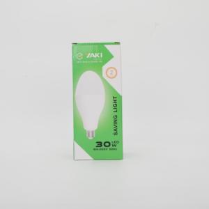 リモコン付きソーラー装飾バッテリー付き小型LED電球ラウンドミニ電気卸売12V25WLEDランプ - Product Image 3