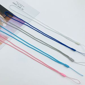 Nylon điện thoại di động đăng ký phòng một dệt điện thoại di động dây buộc sinh viên dây buộc thẻ Bộ dây buộc - Product Image 3