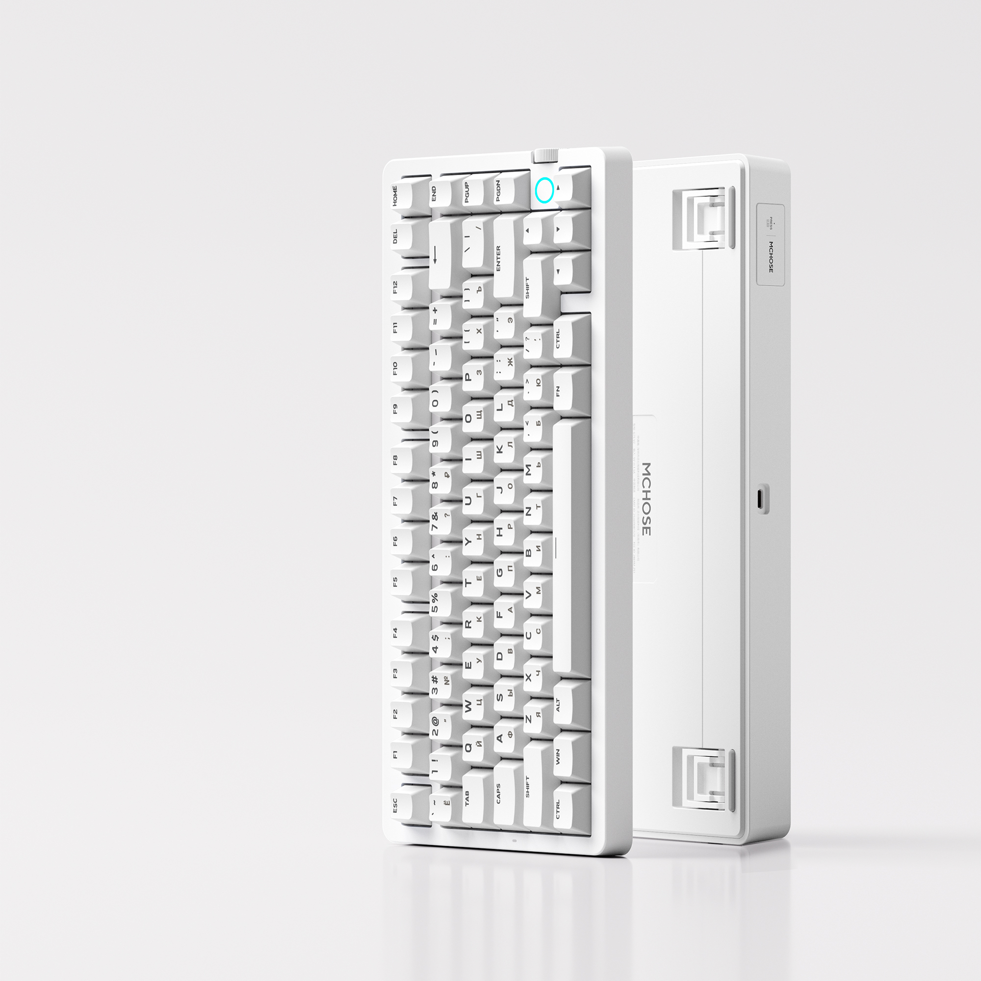 Blanco