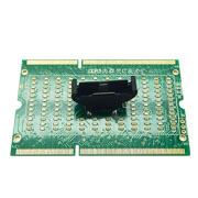 Laptop-Speicher DDR3 Test karte SO-UDIMM 204-Pin Out LED-Licht tester - Product Image 4