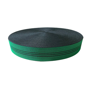Huiteng Custom <strong>Elastic</strong> Webbing Tape Upholstery <strong>Elastic</strong> <strong>Green</strong> 5cm Width Stretch Rubber Band Sofa <strong>Elastic</strong> Webbing for Furniture - Product Image 6