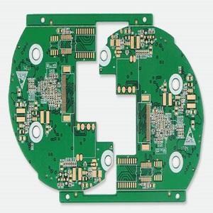 高周波家電PCB RF IDシステム及び近距離無線通信プレミアム品質PCBA - Product Image 1