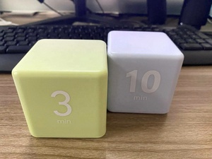 Nuovo studente digitale con modalità vibrazione muto retroilluminazione promemoria tempo di cottura con sveglia timer conto alla rovescia cucina - Product Image 3