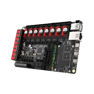 Scheda madre avanzata BTT Manta M8P V2.0 per Klipper e Raspberry Pi - Product Image 3