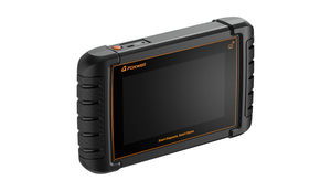 Piattaforma per tablet diagnostici i80TS Premier per tutti i sistemi con funzioni complete Foxwell ecu codifica apparecchiature diagnostiche per programmazione online