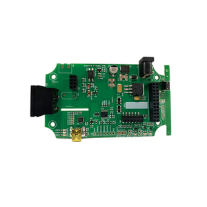 เครื่องทำ PCB หลายชั้นแบบ FR4ตามสั่งผู้ผลิต PCBA ต้นแบบผู้ผลิตจากประเทศจีน - Product Image 1