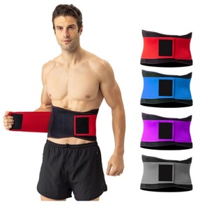 Corset correcteur de posture réglable unisexe Ceinture dorsale soutien lombaire Correcteur droit Soutien dorsal respirant S-xxxl - Product Image 6