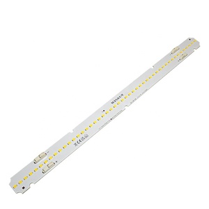 Standard 20*280mm Indoor Lighting 24led Light 2835 <strong>LED</strong> Module <strong>Led</strong> <strong>Strip</strong> bar Linear Module - Product Image 4