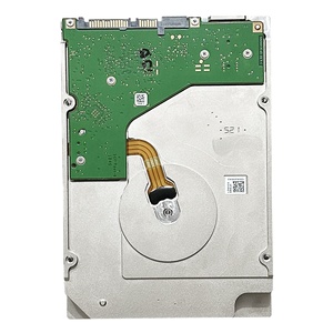Second Hand <strong>Computer</strong> <strong>Used</strong> 12tb Retro Gaming Internal Hdd Hardisk Cheap Second Hard Drive 3.5 - Product Image 2