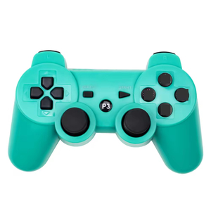 PS3定制BT无线游戏手柄，PS3曼多游戏控制器 - Product Image 3