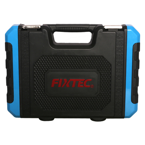 FIXTEC 32pcs 1/2 ”电动扳手CRV扭矩套筒扳手工具组专业箱式手动工具 - Product Image 5