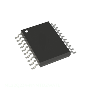 In stock Audio Special Purpose SHORT-<strong>TIME</strong> PLAYBACK - INTERNAL D ML22Q234-NNNTDZWATL Ic Chips Integrated <strong>Circuit</strong> - Product Image 1