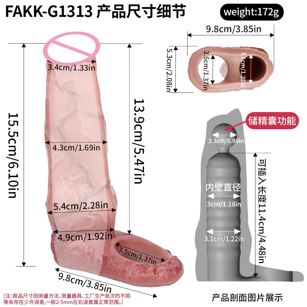 FAAK-G1313