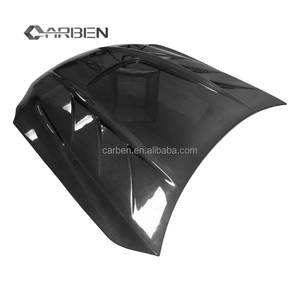 2006-2012 Cho <span class=keywords><strong>Lexus</strong></span> IS250 <span class=keywords><strong>IS300</strong></span> Nâng Cấp Cơ Thể Kit Với Sửa Đổi Sợi Carbon Mui Xe MV Phong Cách Bìa Điều Kiện Mới Mô Hình IS350 - Product Image 4