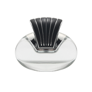 Sang Trọng 50Ml 100M Trong Suốt Thủy Tinh Độc Đáo Parfum Botol Mẫu Miễn Phí Nhà Máy Tùy Chỉnh Thiết Kế Phun Nước Hoa Thủy Tinh Chai - Product Image 5