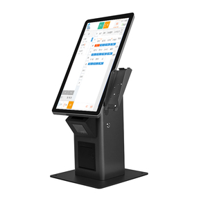 Hot Selling Personalized Customization J415/J6412/I3/I5/I7 Touch Pos Terminal With Card Reader - Product Image 5