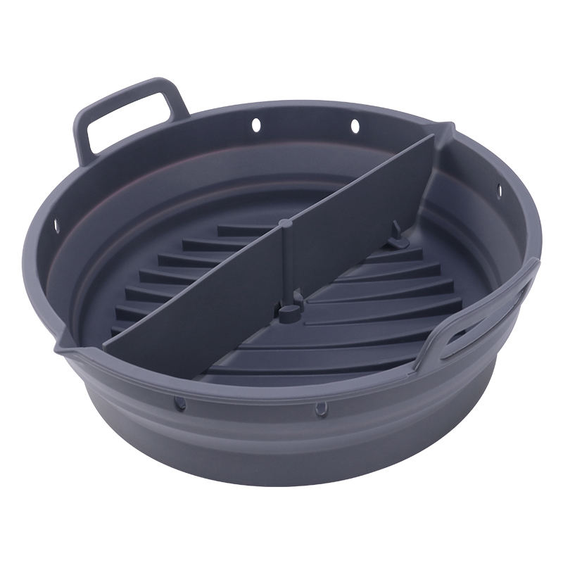 Gris avec séparateur