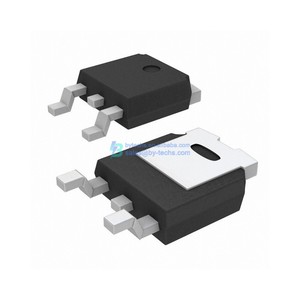 Acepte el servicio del agente Regulador de voltaje lineal de IC Positivo Fijo 1 Salida 500mA L78M10ACDT Montaje en superficie DPAK - Product Image 1