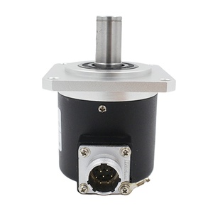 Sensore analogico di velocità rotativo ottico incrementale dell'encoder ottimale per i codificatori - Product Image 1