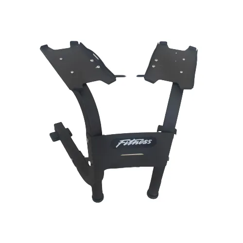 Commercial Gym Equipment Home Use Adjustable Dumbbell Rack