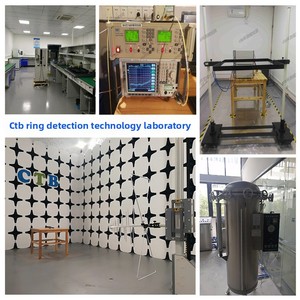 Toàn diện EU đạt 250 mục svhc báo cáo thử nghiệm chứng nhận mới nhất cho chứng nhận sản phẩm - Product Image 4