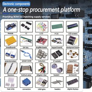TMP03FT9Z elektronik bileşenler diğer Ics çip özel yeni ve orijinal Bom listesi RFQ entegre devre - Product Image 2