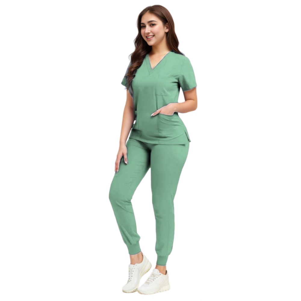 Light Green