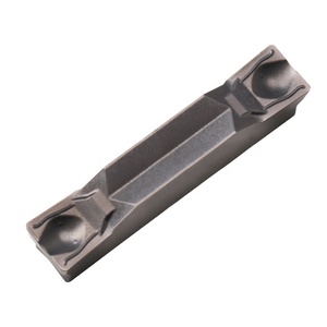 ZCC ZTGD0404-MG <strong>Turning</strong> <strong>Threading</strong> <strong>Tools</strong> <strong>Inserts</strong> for Processing Steel and Stainless Steel ZTGD 10pcs/box - Product Image 3