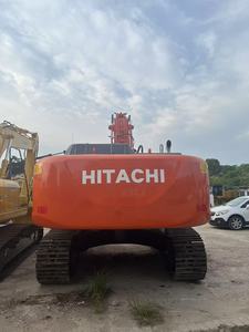 Сделано в Японии, оригинальный использованный экскаватор <span class=keywords><strong>Hitachi</strong></span> Zx350-5g 35 тонн, использованный экскаватор <span class=keywords><strong>Hitachi</strong></span> Zx 350 Zx350 для продажи - Product Image 6