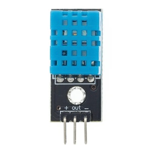 <strong>DHT11</strong> Digital Temperature and Humidity <strong>Sensor</strong> <strong>DHT11</strong> module - Product Image 4