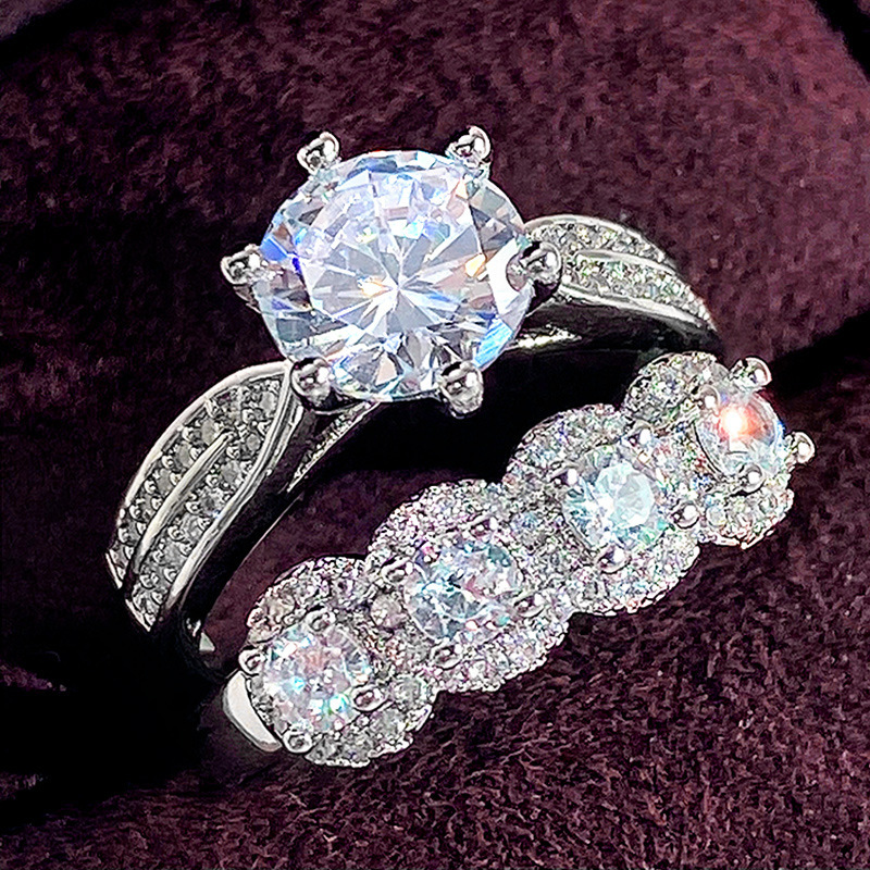 White gold