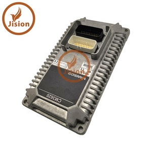 JISION Инструменты для ремонта экскаватора 728/J3013 ECU контроллер двигателя компьютерная плата - Product Image 1