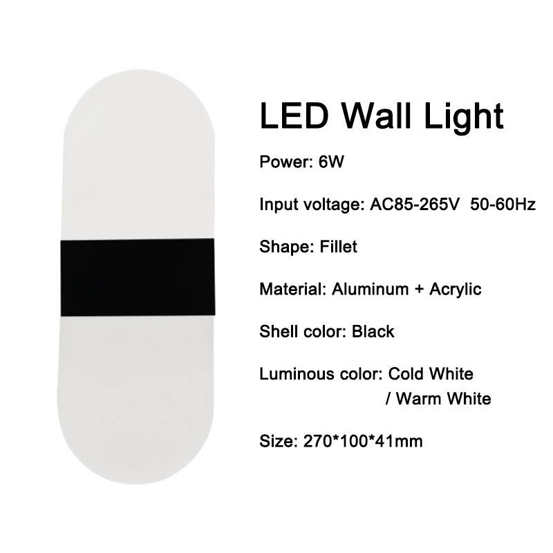 Black shell Round angle