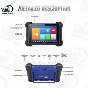 MaxiIM IM608Pro XP400Pro IMMO Key <strong>Programming</strong> Tool ECU Coding <strong>OBD2</strong> All System Diagnostic Tool 30+ Services PK IM508 IM608
