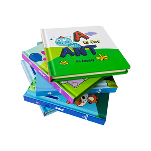Mükemmel çok çeşit karton kitap baskı hizmeti ucuz kitap baskı maliyeti ile kendi kitap yazdırmak için bize ulaşın - Product Image 1